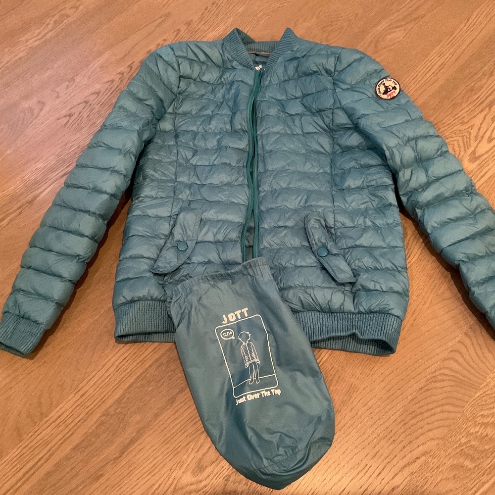 JOTT kids jacket